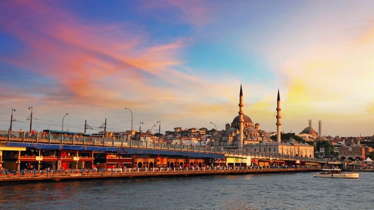 استانبول